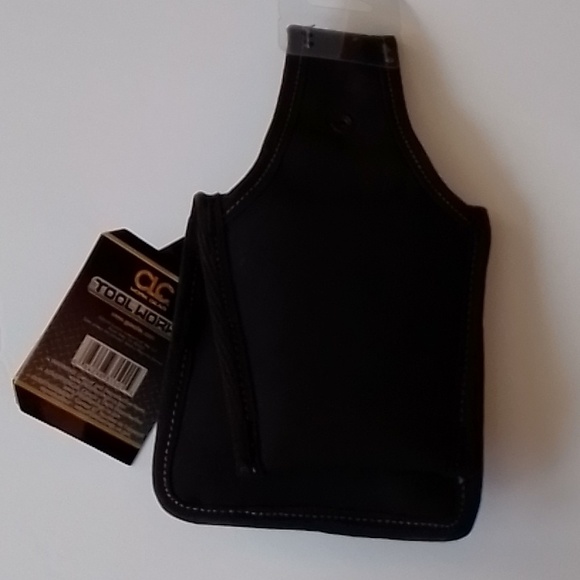 Tool & cell phone holder - Picture 6 of 7